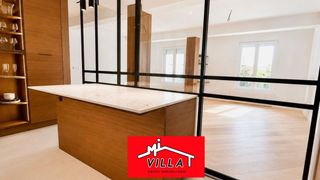 Pis a Centro - Ayuntamiento. Piso en venta en centro, 3 dormitorios.