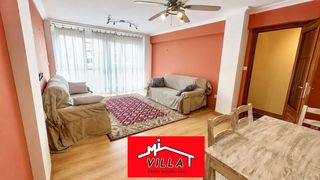 Appartement à Colindres. Piso en venta en colindres, 4 dormitorios.