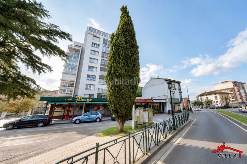 Foto a4c17760-374b-4113-9d81-e367d9b7aae3. Pis amb calefacció aparcament a Colindres