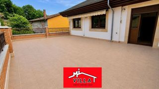 Etagenwohnung in Ramales de la Victoria. Piso en venta en ramales de la victoria, 2 dormitorios.