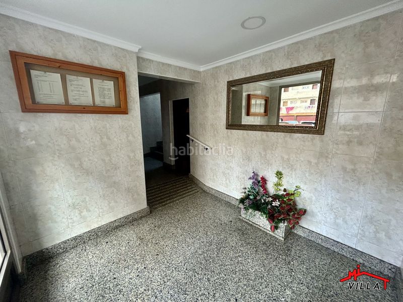 Foto f43f5308-00cf-46bd-9e69-e73469e6398a. Pis amb aparcament a Zona Playa Laredo