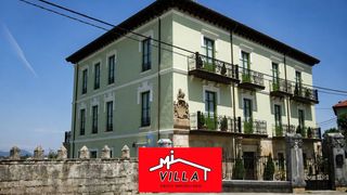 Haus in Colindres. Casa pueblo en venta en colindres altos, 12 dormitorios.
