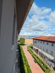 Miete Etagenwohnung in Centro. Piso en alquiler en centro, 2 dormitorios.