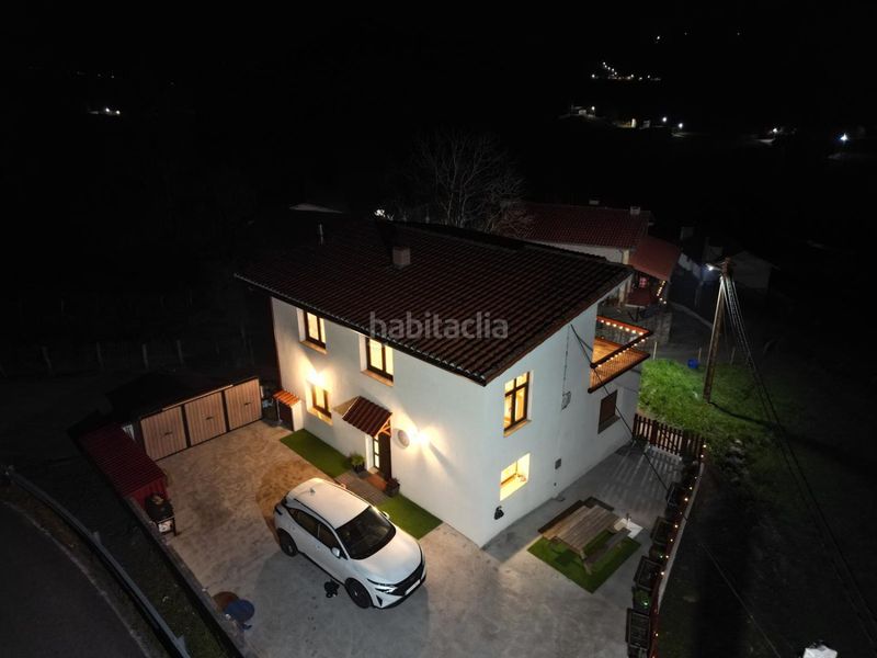 Foto fabb9187-fb9c-4a47-939e-04ef7e281467. Xalet amb calefacció aparcament a Soba