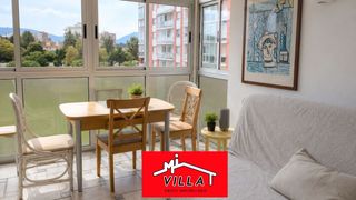 Studio à Zona Playa. Estudio en venta en puntal, 1 dormitorio.