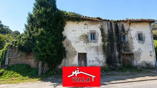 Haus in Ramales de la Victoria. Casa pueblo en venta en alrededores.