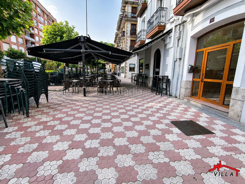 Foto 590d58fe-8df8-40b7-9b4b-46607465bb79. Local comercial a Colindres