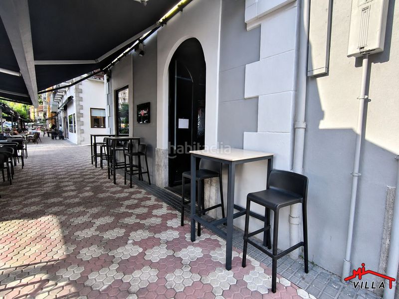 Foto 7c7cabb5-636d-404b-92d1-2f5596784d6b. Local comercial a Colindres
