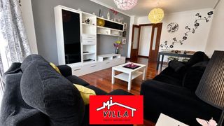 Etagenwohnung in Voto. Piso en venta en bádames, 2 dormitorios.