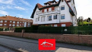 Appartement à Bárcena de Cicero. Piso en venta en barcena de cicero, 2 dormitorios.