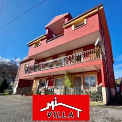 Reihenhaus in Ruesga. Adosado en venta en ogarrio, 4 dormitorios.