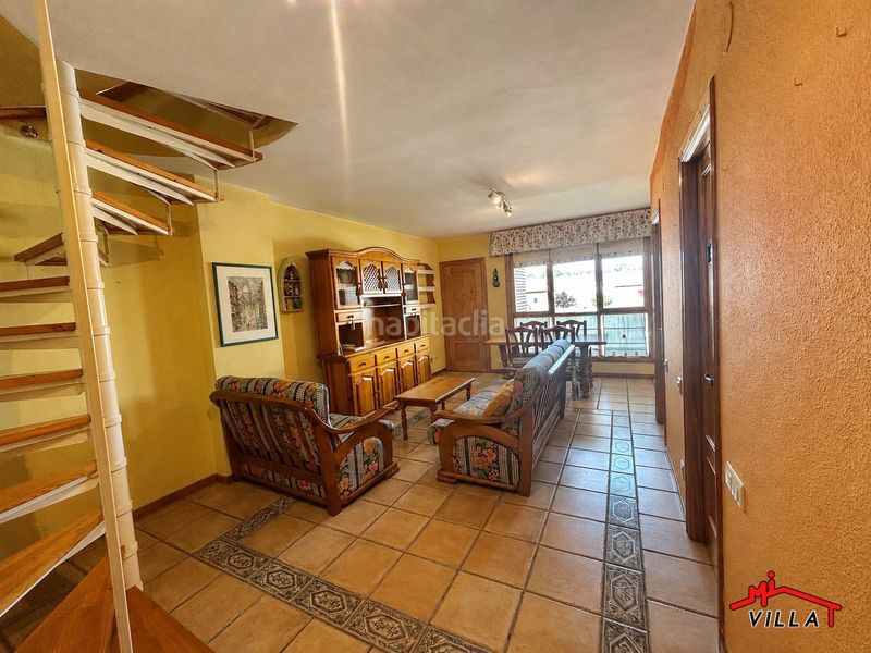 Foto 91428ac8-7546-4b63-8bf0-6c03e36d0db2. Dúplex amb aparcament a Zona Playa Laredo