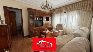 Flat in Santoña. Piso en venta en santoña, 3 dormitorios.