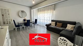 Etagenwohnung in Santoña. Piso en venta en santoña, 3 dormitorios.