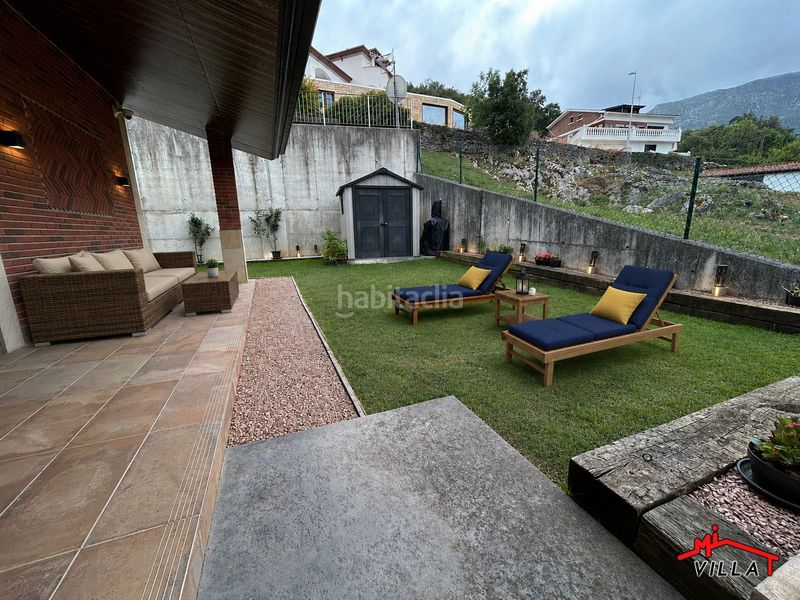 Foto 1b239b8b-497c-4ad6-b97d-0ca83978cf63. Chalet  individual en venta , 4 dormitorios. en Ramales de la Victoria