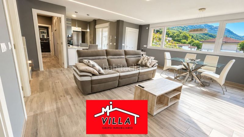 Foto 1b465d83-9c48-4f67-aeb0-c321838682fe. Chalet  individual en venta , 4 dormitorios. en Ramales de la Victoria