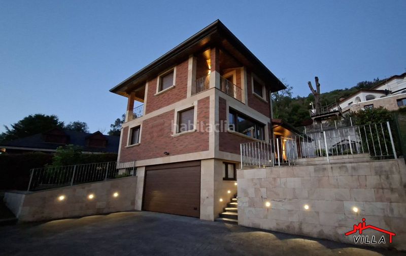 Foto ca825bf6-e18f-4078-9834-1eb584d2b80f. Chalet  individual en venta , 4 dormitorios. en Ramales de la Victoria