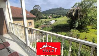 Appartamento in Limpias. Piso en venta en limpias, 5 dormitorios.