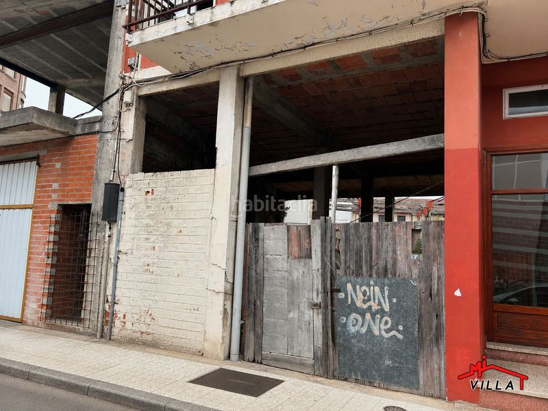 Foto 3d848663-c5b5-4138-ae69-80bc130f8758. Local comercial a Colindres