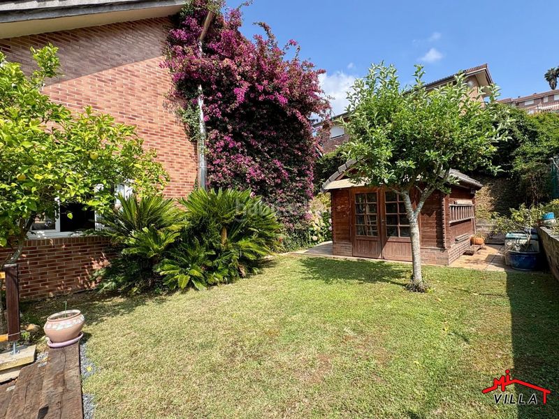 Foto 2774f7b2-2cd8-45cc-8796-eaaf6807bb66. Xalet amb calefacció piscina a El Callejo - La Pesquera - La Arenosa Laredo