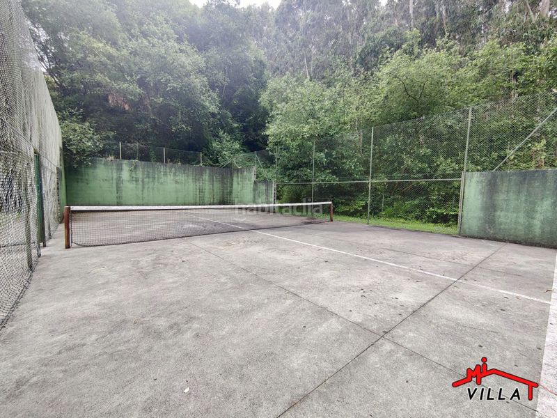 Foto 84c2d821-b706-44e9-9010-2c576c45da81. Xalet amb calefacció piscina a El Callejo - La Pesquera - La Arenosa Laredo