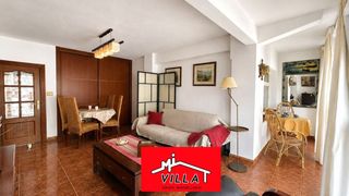 Pis a Zona Playa. Piso en venta en playa, 1 dormitorio.