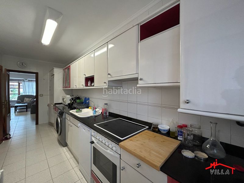 Foto d35bef5f-33bd-4ca0-8cc6-8f54bd42ec2a. Casa adossada amb calefacció aparcament a Zona Playa Laredo