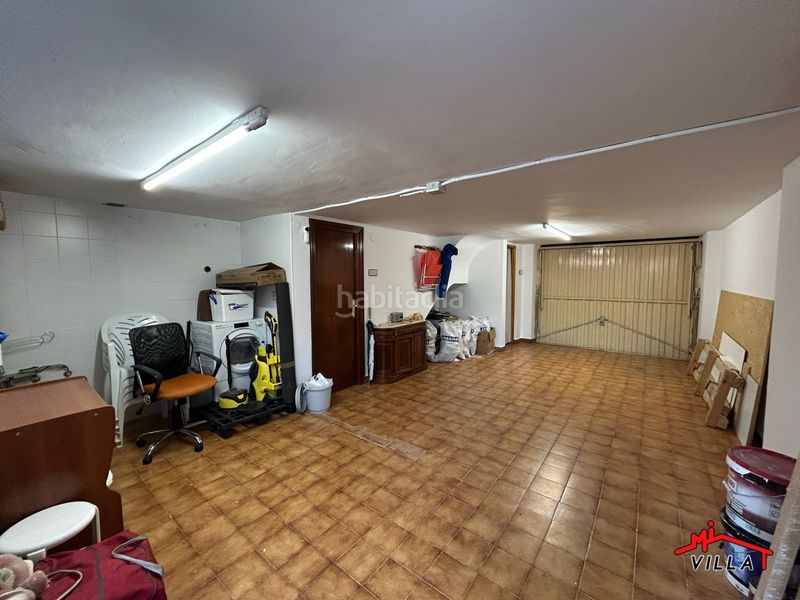 Foto e6099e30-b367-441a-b294-124200a4d430. Casa adossada amb calefacció aparcament a Zona Playa Laredo