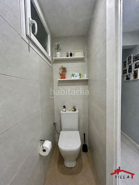 Foto 542a7b5a-3c36-494e-b9bc-bbca3dd2e09c. Pis amb calefacció aparcament piscina a Centro Laredo