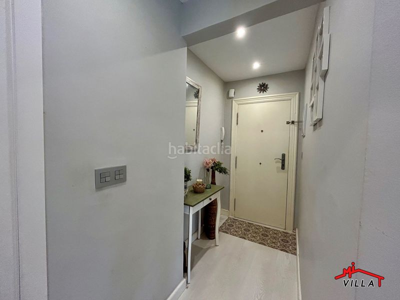 Foto e7c6d041-41cb-4561-82b8-99e083d2ab52. Pis amb calefacció aparcament piscina a Centro Laredo