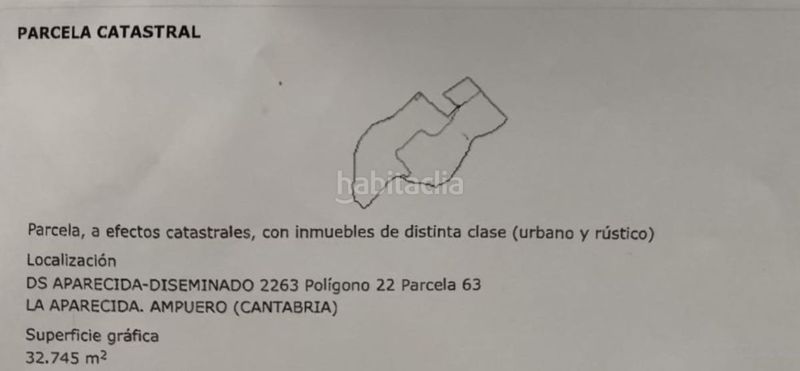 Foto 75deb495-fa03-4cb5-895a-849d75557d60. Terreny residencial a Ampuero