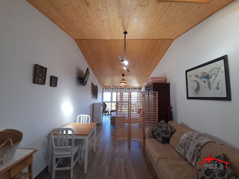Foto 7d841fdc-4e7f-4aa3-83d3-5507621772c8. Alquiler casa bungalow en alquiler en alto, 1 dormitorio. en Laredo
