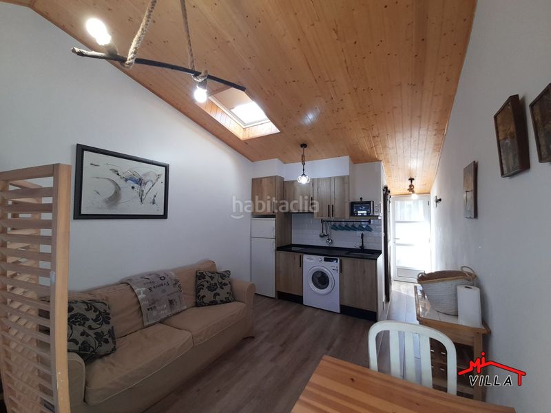 Foto a8b00051-9f1f-43eb-9839-56e606fb6565. Alquiler casa bungalow en alquiler en alto, 1 dormitorio. en Laredo