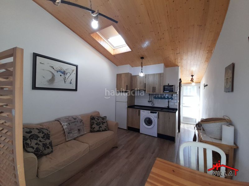 Foto cd9aebac-aff5-40e6-8969-75ac864bb089. Alquiler casa bungalow en alquiler en alto, 1 dormitorio. en Laredo
