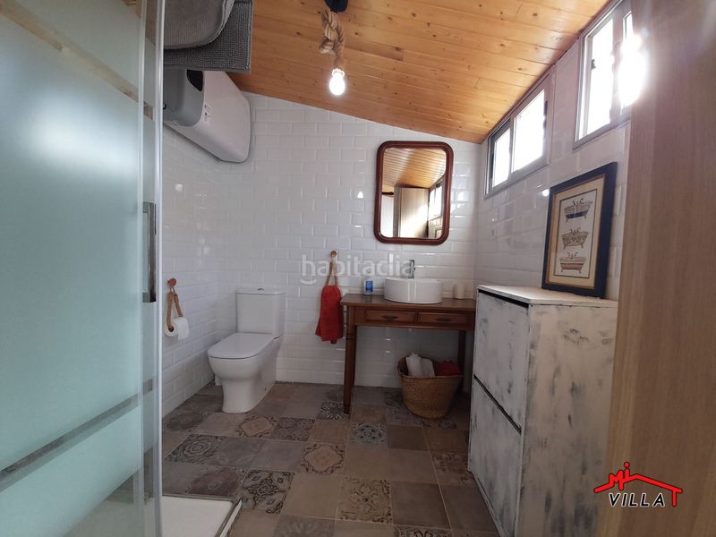 Foto dd3014b4-c1cf-4835-beb7-5717cd921486. Alquiler casa bungalow en alquiler en alto, 1 dormitorio. en Laredo