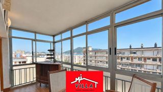 Appartement à Zona Playa. Piso en venta en playa, 1 dormitorio.