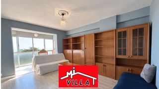Appartamento in Zona Playa. Piso en venta en playa, 1 dormitorio.
