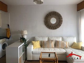 Lloguer Estudi a El Puntal. Estudio en alquiler en ever, 1 dormitorio.