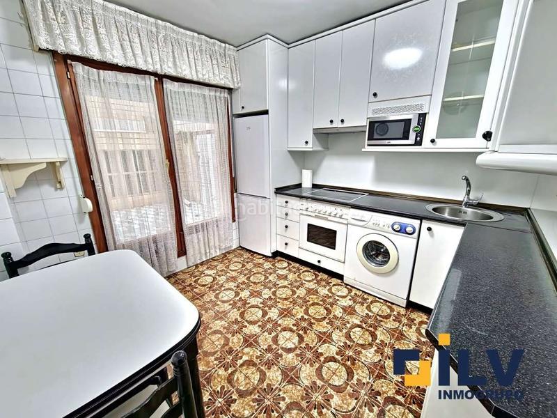 Foto 08e0f819-0afc-4a13-a0aa-28a6403f68fc. Appartement dans Capitán Mendizabal - La Sardinera Santurtzi