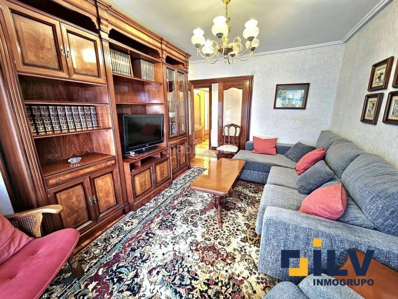 Foto 6fc162fa-9797-4fe9-b5fa-a91ae0abd0de. Appartement dans Capitán Mendizabal - La Sardinera Santurtzi