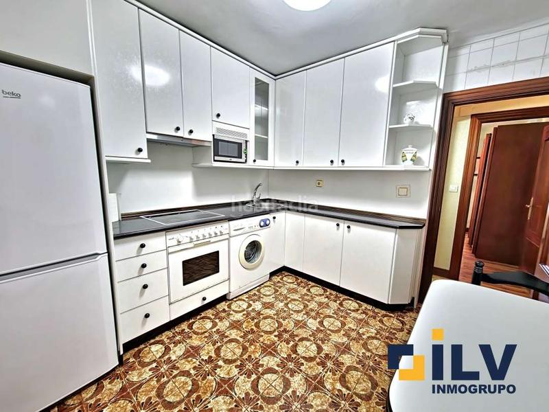 Foto b5f80881-4b2b-4f40-b48f-ecf9ed049f54. Appartement dans Capitán Mendizabal - La Sardinera Santurtzi