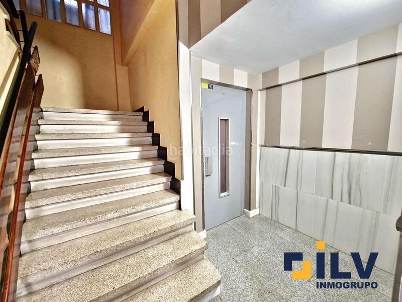 Foto deb1f0c5-4852-49dc-9f7b-a1db30e9cc6a. Appartement dans Capitán Mendizabal - La Sardinera Santurtzi