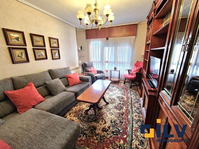 Foto eadfc9dc-f2d3-4a24-9ec7-d35289abe7d6. Appartement dans Capitán Mendizabal - La Sardinera Santurtzi