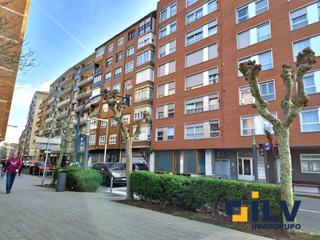 Appartement à Capitán Mendizabal - La Sardinera
