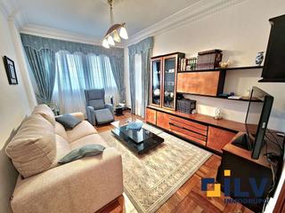 Appartement à Capitán Mendizabal - La Sardinera
