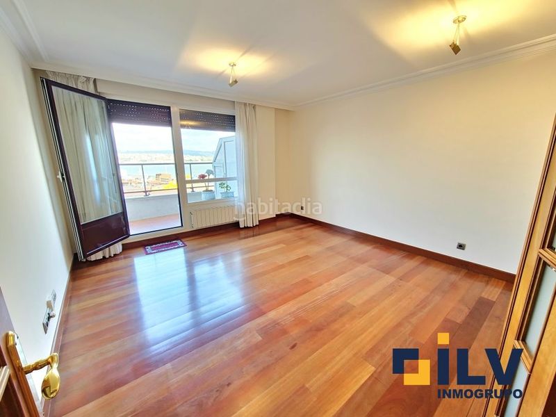 Foto 03c34249-4e57-4e0a-b772-824a9b6a569f. Etagenwohnung mit heizung parking in Capitán Mendizabal - La Sardinera Santurtzi