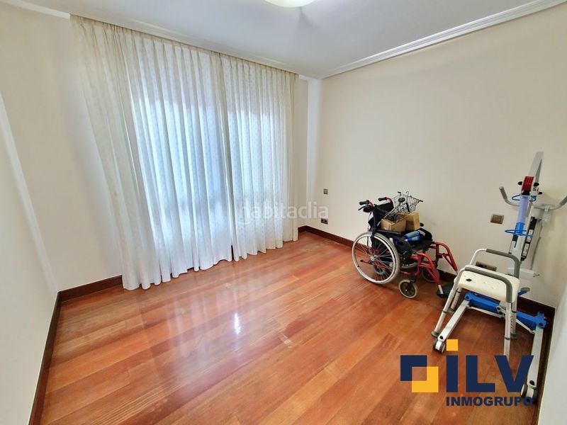 Foto 0d1f82d4-7b00-44b1-a441-d7a74e16bc27. Etagenwohnung mit heizung parking in Capitán Mendizabal - La Sardinera Santurtzi