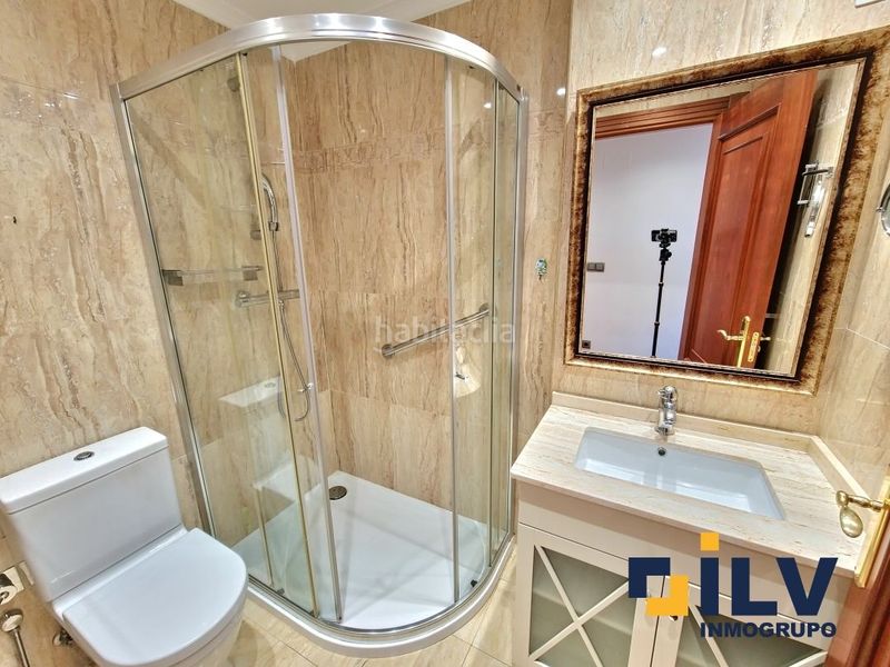 Foto 0f078ba3-39d5-4001-9033-e5073241d441. Etagenwohnung mit heizung parking in Capitán Mendizabal - La Sardinera Santurtzi