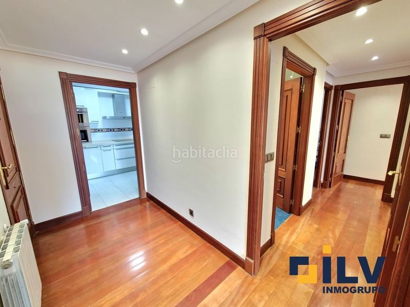 Foto 1e0b3c2b-c35a-47be-8a1d-34d7c9f7b284. Etagenwohnung mit heizung parking in Capitán Mendizabal - La Sardinera Santurtzi
