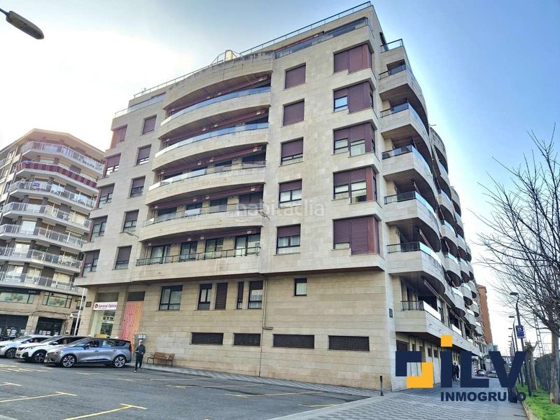 Foto 26f20b5b-fa72-4f09-b898-4d203e045da1. Etagenwohnung mit heizung parking in Capitán Mendizabal - La Sardinera Santurtzi